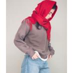 トレーナー スウェット 「DENIM DELIGHT DAYS」レギュラーウェイトスウェットシャツ メンズ レディース