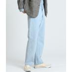 ジーンズ 「DENIM DELIGHT DAYS」デニムレギュラージーンズ メンズ レディース