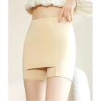 さらさら冷感！Ｙラインカバーペチコートパンツ