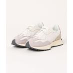 スニーカー レディース 「New Balance」U327WGA