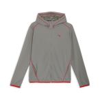 パーカー PUMA プーマ メンズ ニット ジャケット メンズ