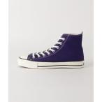 ショッピングconverse スニーカー メンズ 「CONVERSE」 キャンバス オールスター J HI/スニーカー