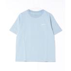 tシャツ RVCA レディース GRAPHITY BOX LOGO ST Ｔシャツ 「2024年夏モデル」/ルーカバックプリント半袖Tシャツ レディー