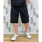 ジーンズ クローマーショート デニムハーフパンツ CROMER SHORT メンズ レディース