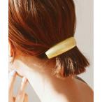 ヘアクリップ メタルバレッタ ヘアクリップ 韓国髪飾り