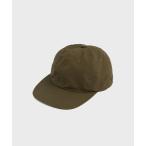 ショッピング牛革 帽子 キャップ メンズ EX.VENTILE 6PANEL CAP