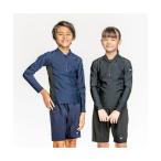 水着 ナイキ SS24 UNISEX ロングスリーブ セットアップ キッズ 子供 男の子 女の子