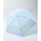 折りたたみ傘 WEGO/ミルキートーンアンブレラGOLD折り畳み傘 レディース メンズ