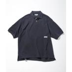 ショッピングポロシャツ ポロシャツ CAHLUMN/カウラム Polo Shirt/ポロシャツ メンズ