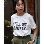 tシャツ Tシャツ レディース ロゴカ