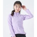 ラッシュガード 「SWIM」LTサイドシャーリングラッシュガード キッズ 子供 女の子