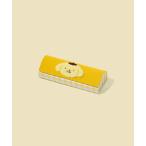 「 sanrio / サンリオ 」メガネケース ギンガムチェック サガラ glassesCase NJI