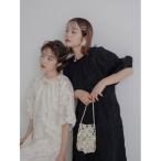 ワンピース 「結婚式/オケージョン」jacquard dress