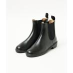 レインシューズ メンズ 「Traditional Weatherwear」SIDE GORE RAIN BOOTS