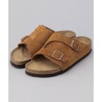 サンダル レディース 限定展開　BIRKENSTOCK/ビルケンシュトック　Zurich Nr / チューリッヒ