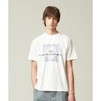 tシャツ ペイズリーバンダナプリントTシャツ メンズ