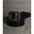  ремень Levi's/ Levi's 40mm натуральная кожа bat Wing Logo квадратное кожаный ремень мужской женский 