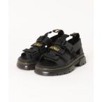 サンダル 「Dr.Martens」ドクターマーチン PEARSON（ペアソン）スポーツサンダル 31574001 レディース