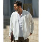 カーディガン 「SOMEDIFF」シアサ