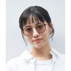 サングラス ボストン型 サングラス|Zoff|UNITED ARROWS|ユナイテッドアローズ レディース メンズ
