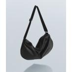 ウエストポーチ 「YArKA/ヤーカ」real leather big tuck