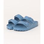 サンダル 「BIRKENSTOCK」Arizona EVA ナロー レディース