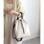 トートバッグ CLEMATIS / A4 2wayトートバッグ レディース