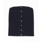 [BEAUTY&amp;YOUTH UNITED ARROWS] bare top FREE темно-синий женский 