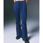  брюки JERSEY BONTAGE PANTS женский 