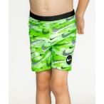 水着 NIKE/ナイキ キッズ 水着 トランクス トドラーボーイズ ラッシュパンツ 1991097 キッズ 子供 男の子