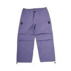 カーゴパンツ RADIO EVA A198 EVANGELION Numbering Cargo Pants メンズ レディース