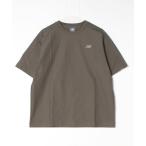 ショッピングbalance tシャツ Tシャツ メンズ ニューバランス New Balance ファンクションショートスリーブtee_
