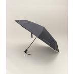 折りたたみ傘 レディース 「MACKINTOSH/マッキントッシュ」AYR：晴雨兼用折り畳み傘