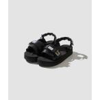 ショッピング厚底 サンダル レディース 「TOGA PULLA×SUICOKE/トーガプルラ×スイコック」TOGA × SUICOKE TONO