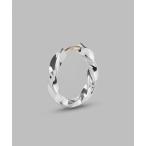 ショッピングクラッチ ピアス LH for Gift クラッチピアス/ツイスト/シルバー925 メンズ レディース