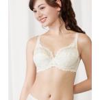 ショッピングD90 ブラジャー トリンプストーリー607 フルカップブラジャー「D，E，Fカップ」TR607 WP