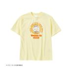 tシャツ 「ガールズ」ちいかわ 半袖プリントTシャツ キッズ 子供服 女の子