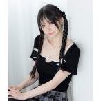 tシャツ リュバンキャミアンサンブル レディース