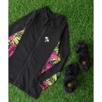 ラッシュガード ラッシュガード切替（フルZIPタイプ） キッズ 子供 男の子 女の子