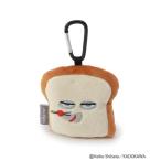 ショッピングエコバッグ パンどろぼう ポーチ付きエコバッグ