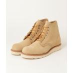 ブーツ RED WING 6-INCH CLASSIC ROUND レッドウィング 6インチ クラシックラウンド メンズ