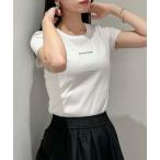 tシャツ 「JILL by BASIC」コンパクトT�