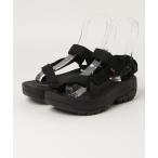 サンダル 「TEVA」W HURRICANE XLT2 AMPSOLE 厚底サンダル 1131270 レディース