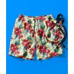 パンツ FREAK’S STORE/フリークスストア ナイロンイージーショートパンツ/ボードショーツ/撥水/水陸両用 メンズ