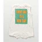  детская одежда детский комбинезон [ ссылка ] box Logo бак long Pas 