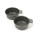 食器 「OUTDOOR」持ち手付きカップ「2点セット」 / 113676
