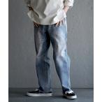 ジーンズ デニム デニムパンツ カットオフデニムパンツ レディース