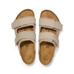 サンダル メンズ BIRKENSTOCK/ビルケン