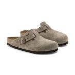 サンダル BIRKENSTOCK/ビルケンシュトック/Boston レディース メンズ