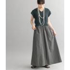 ワンピース ニットベストSETワンピース